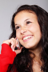calling