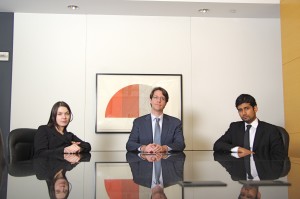 interview