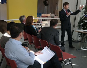 Presentation Skills