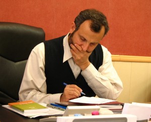 Meticulous and Thorough