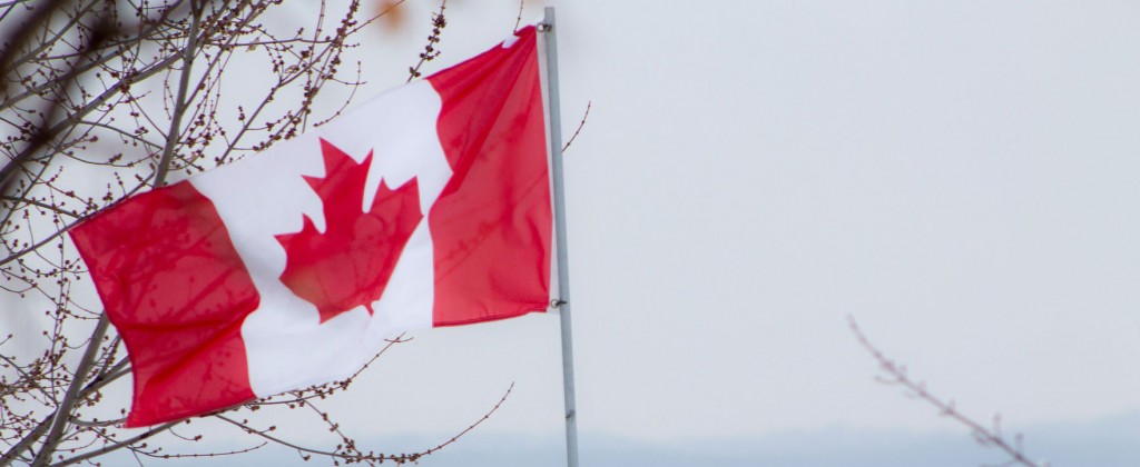 Canadian-Flag