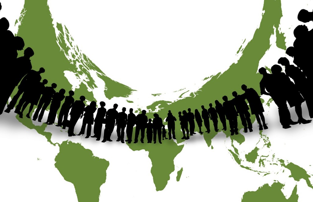 global
